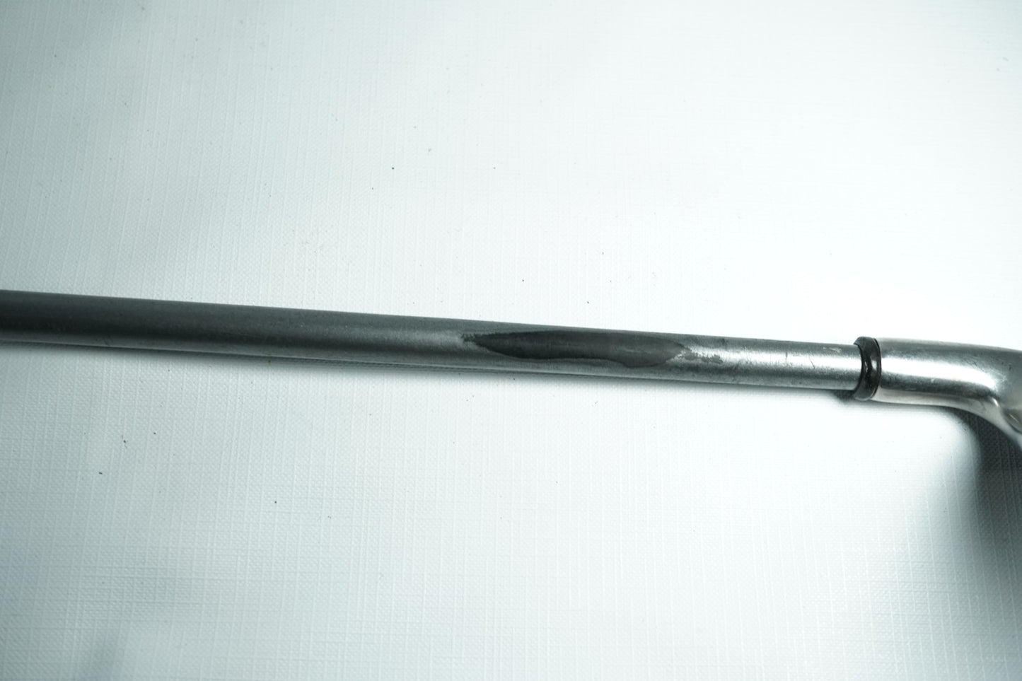 Callaway Steelhead X14 8 Iron / Regular Flex Graphite Shaft  / New Grip