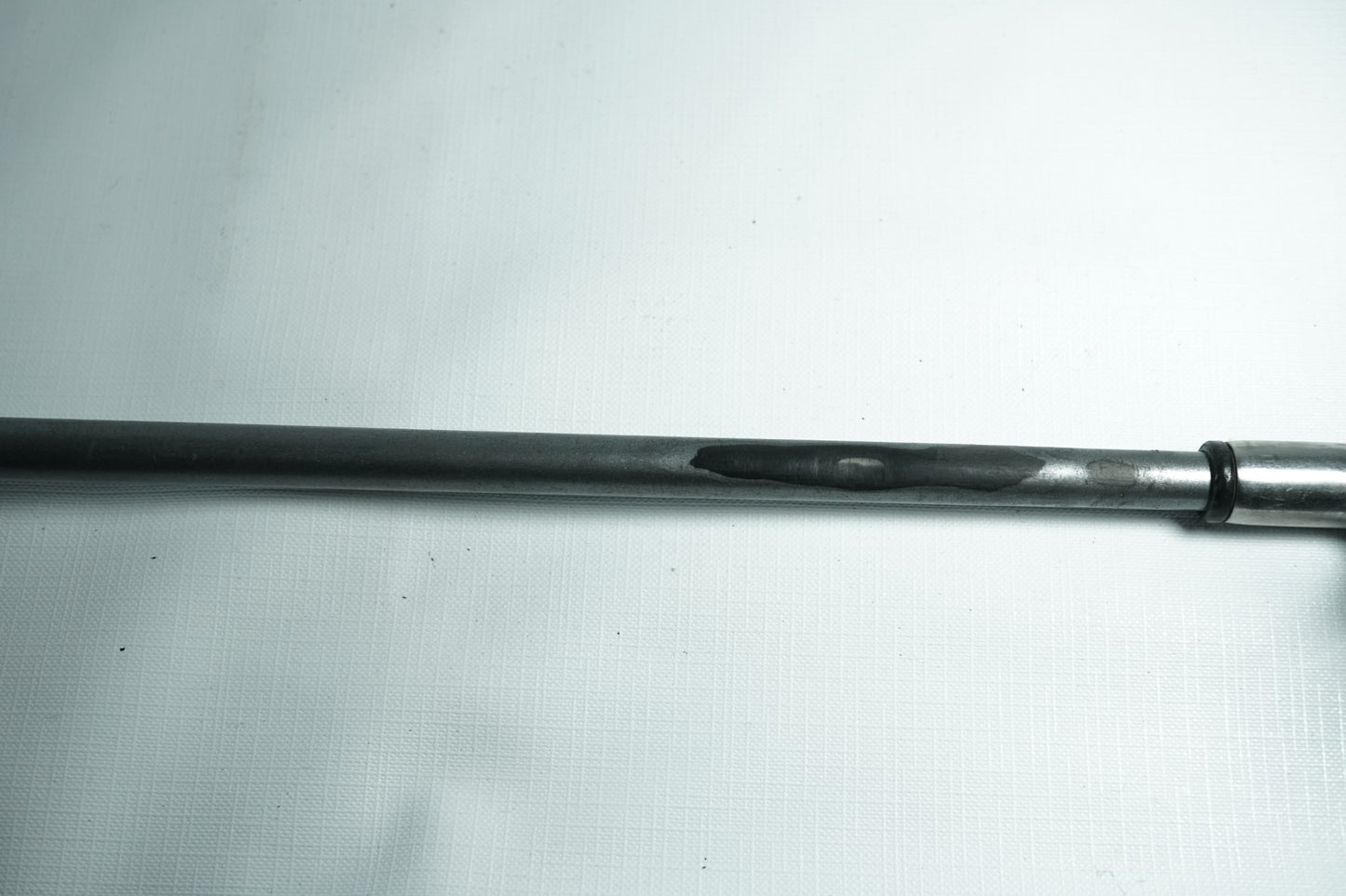 Callaway Steelhead X14 9 Iron / Regular Flex Graphite Shaft  / New Grip