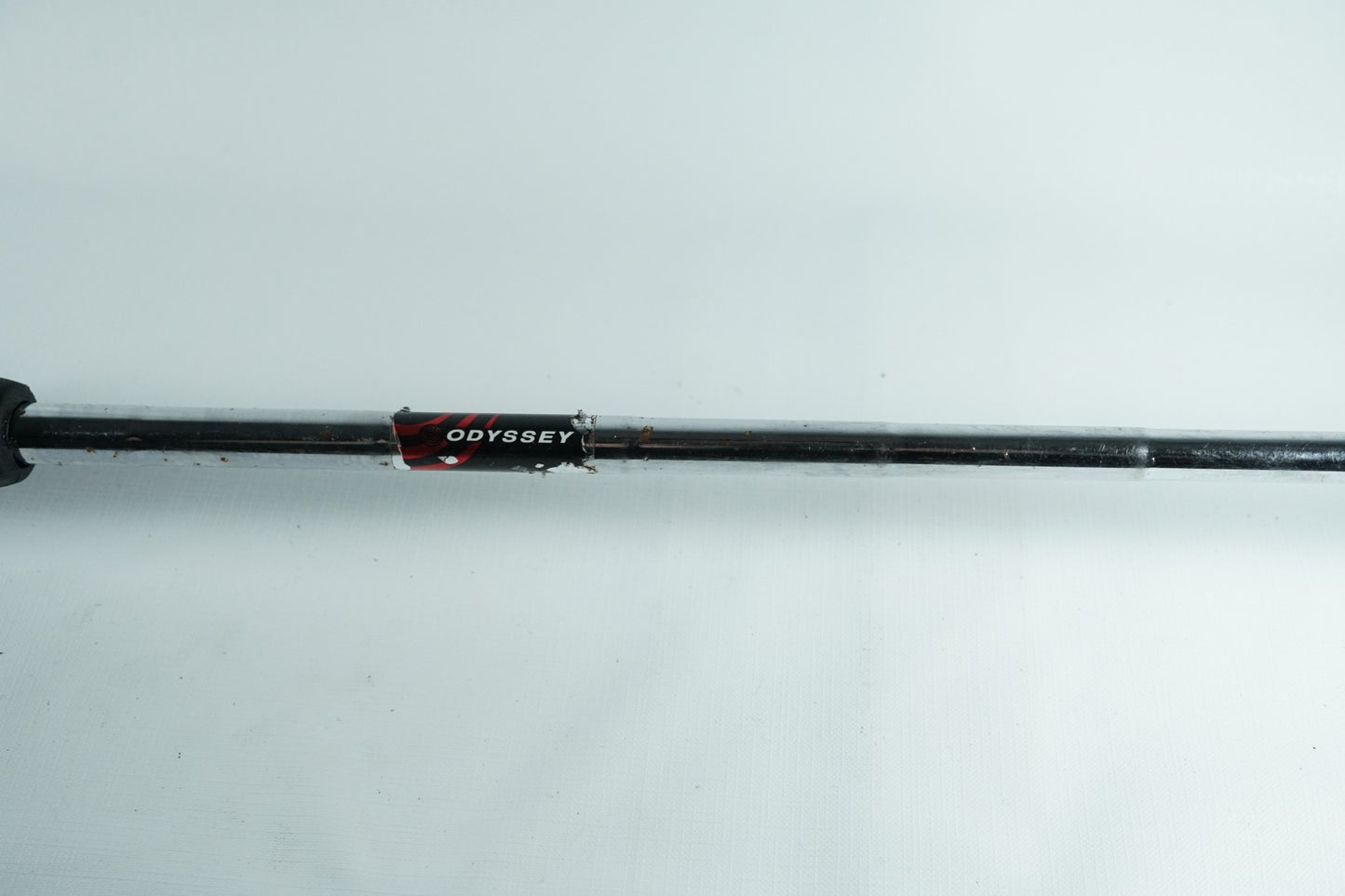 Odyssey White Ice Dart Putter / 33.5" / New Grip