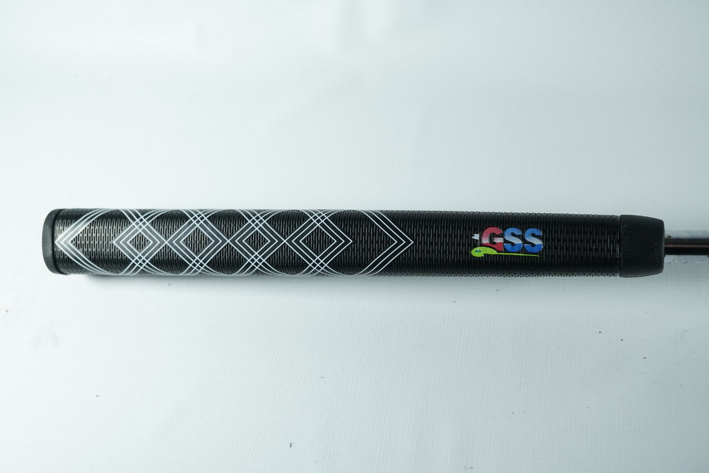 Odyssey White Ice Dart Putter / 33.5" / New Grip