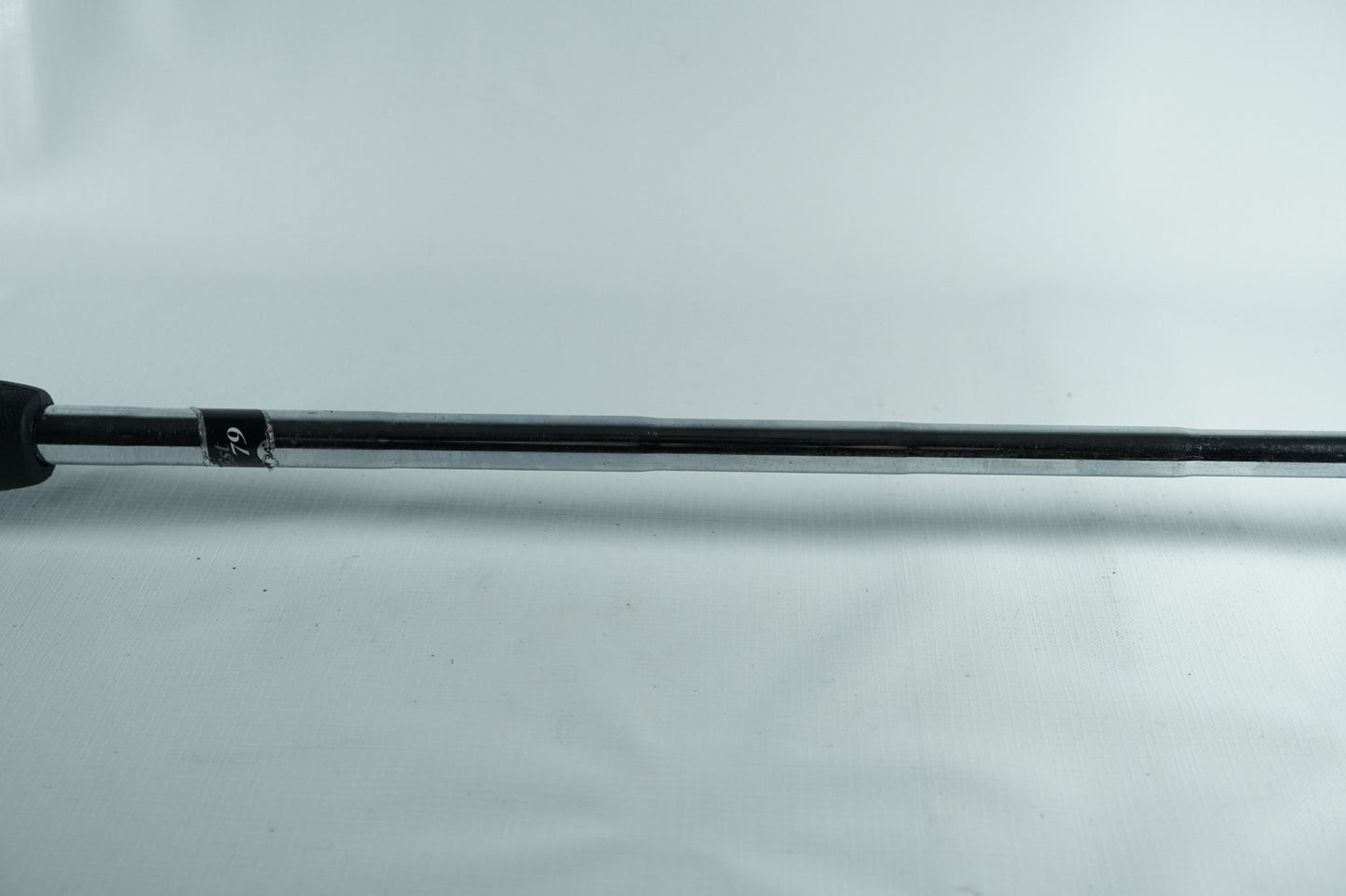 Taylormade Est79 TM-880 Putter / 33.5" / New Grip