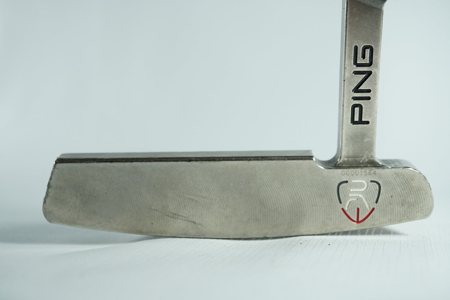 Ping Redwood Anser Putter / 35" / New Grip