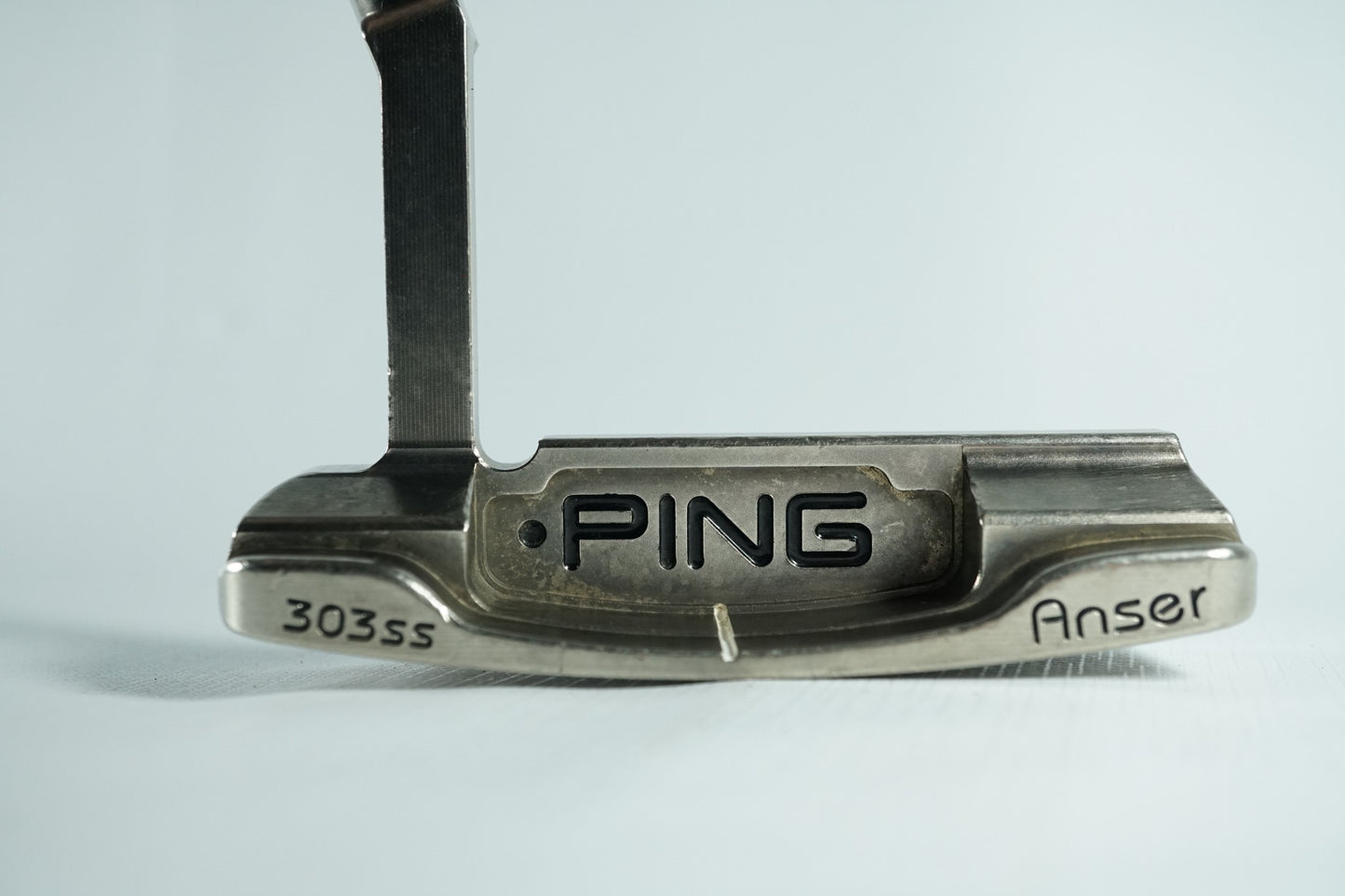 Ping Redwood Anser Putter / 35" / New Grip