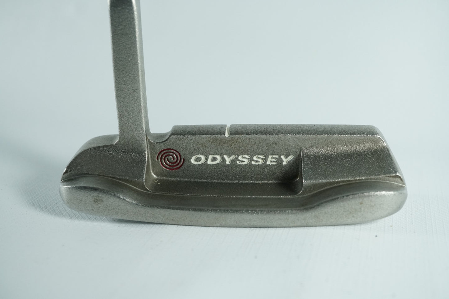 Odyssey Dual Force 2 1 Putter / 35" / New Grip