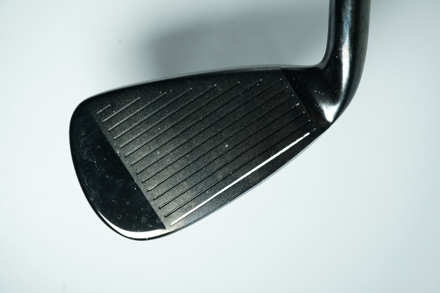 Tour Edge Exotics XCG4 5 Iron / Stiff Flex Steel Shaft / New Grip