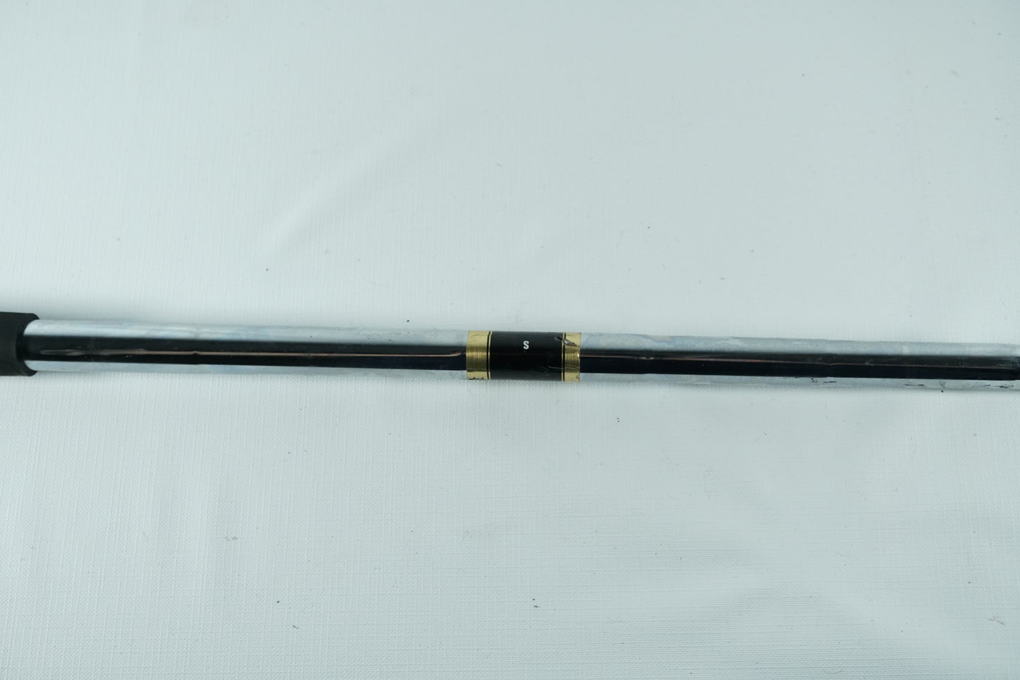 Tour Edge Exotics XCG4 5 Iron / Stiff Flex Steel Shaft / New Grip