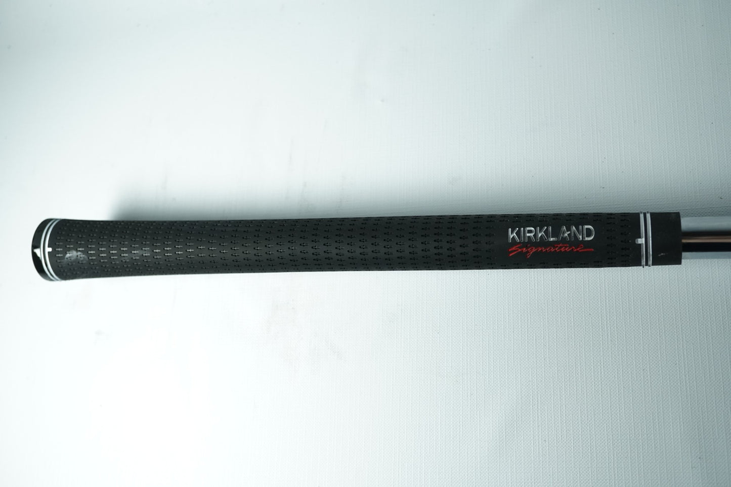 Tour Edge Exotics XCG4 5 Iron / Stiff Flex Steel Shaft / New Grip