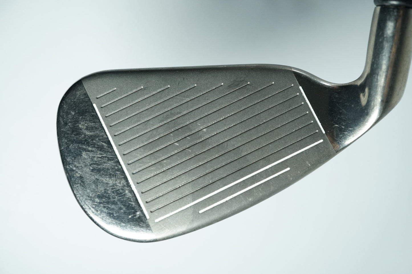 Callaway Hawkeye 3 Iron / Regular Flex Graphite Shaft / New Grip