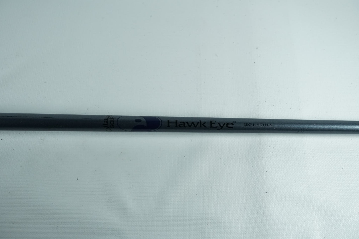 Callaway Hawkeye 3 Iron / Regular Flex Graphite Shaft / New Grip