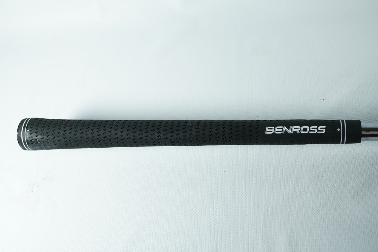 Wilson Sam Snead Blue Ridge Sand Wedge / Steel Shaft / New Grip