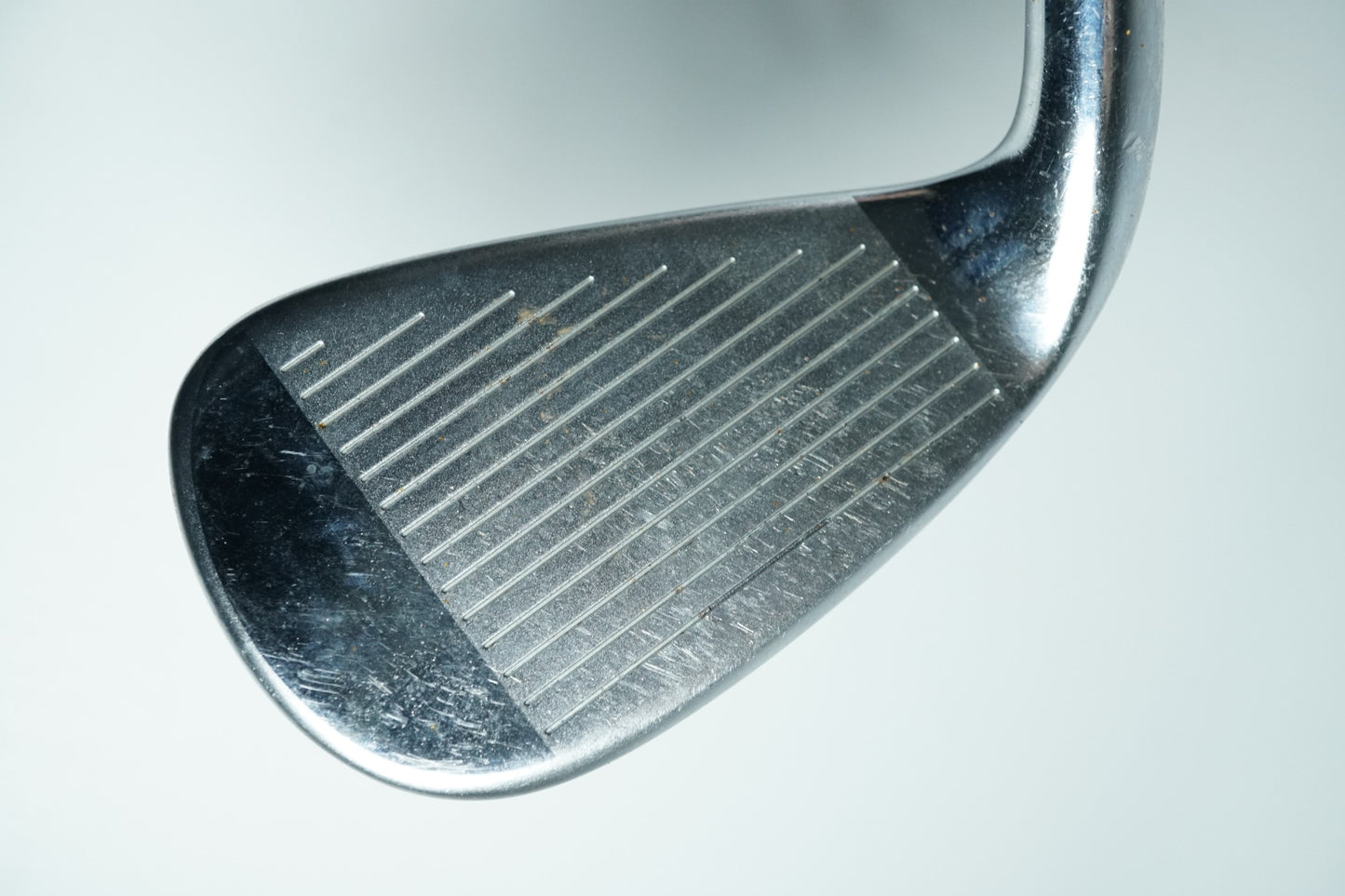 MacGregor VFoil M455 6 Iron / Ladies Flex Graphite Shaft / New Grip