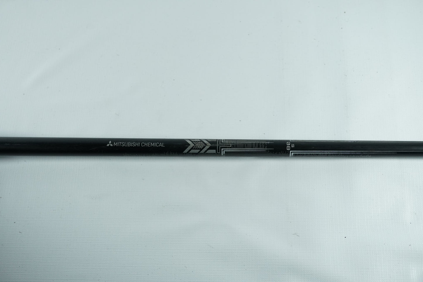 PXG 0211 8 Iron / Stiff Flex Graphite Shaft / New Grip