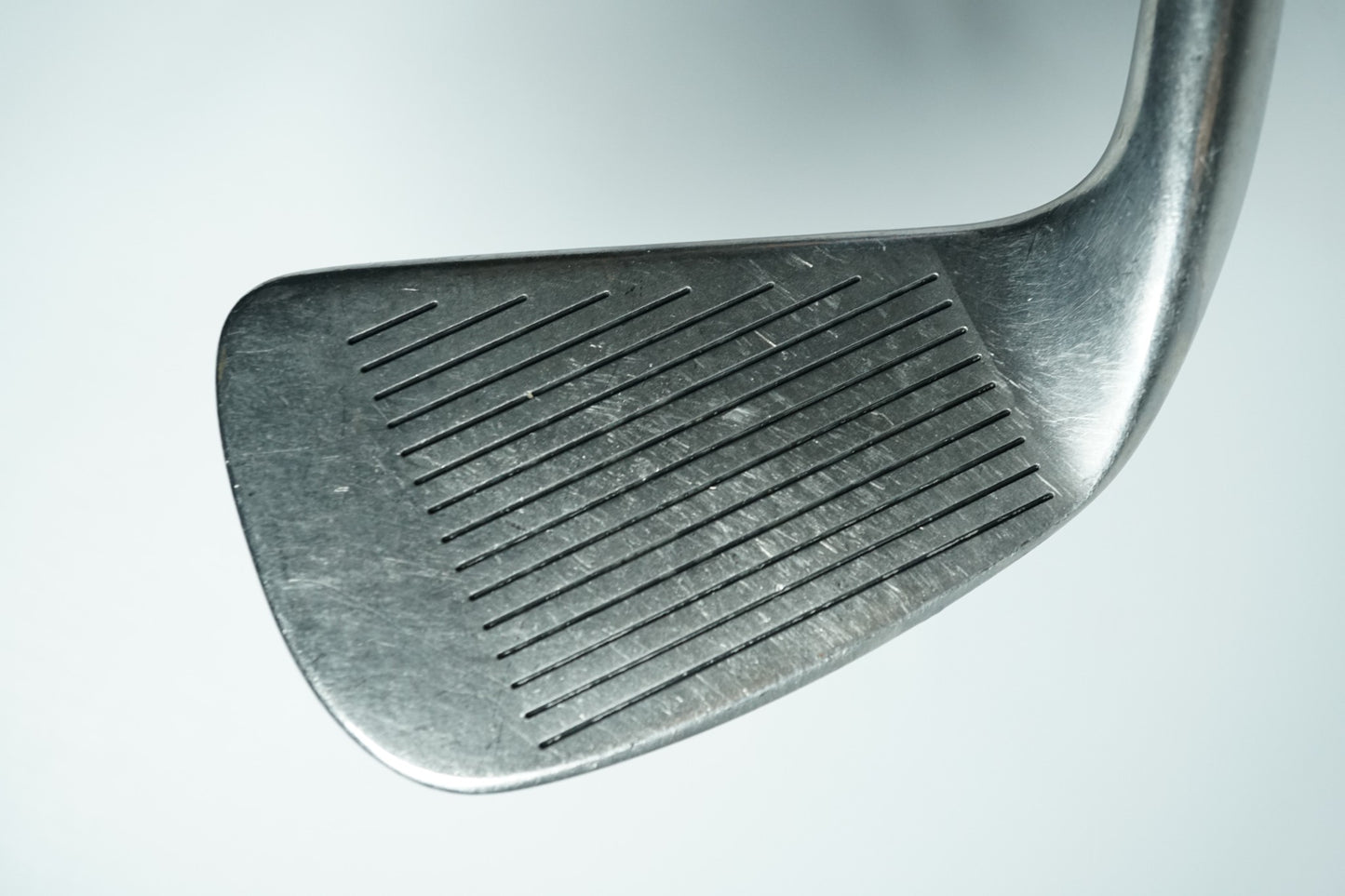 Titleist DCI Oversize+ 4 Iron / Firm Flex Graphite Shaft / New Grip