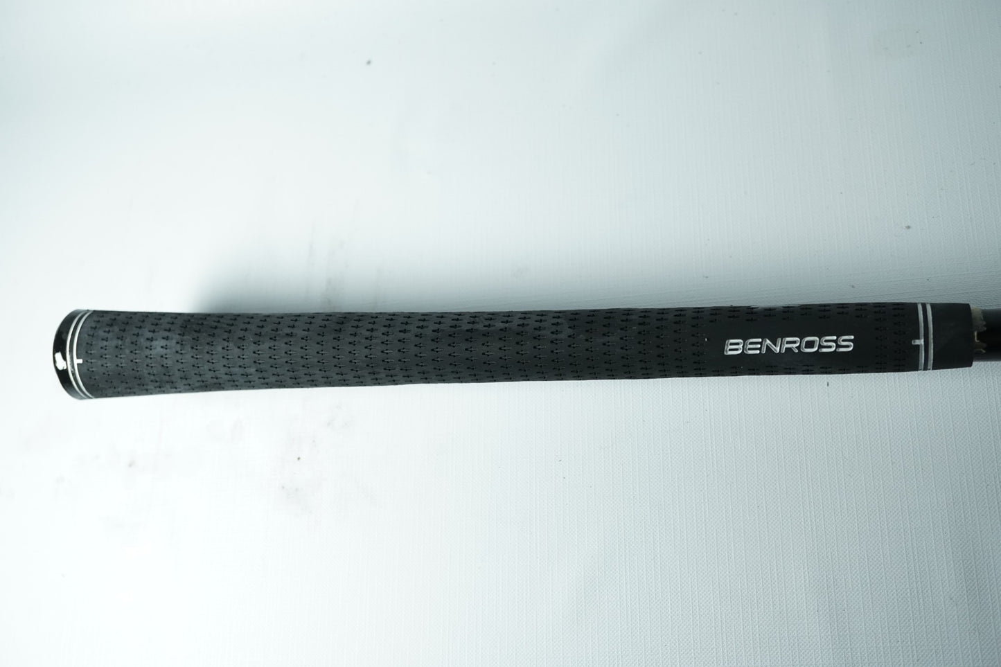 Titleist DCI Oversize+ 4 Iron / Firm Flex Graphite Shaft / New Grip