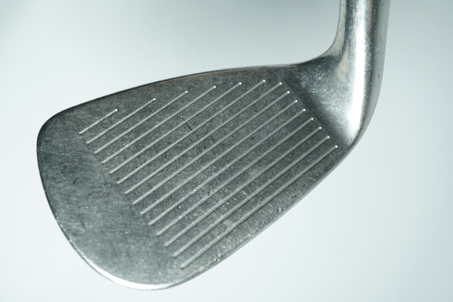 Titleist DCI 762 9 Iron / Steel Shaft  / New Grip
