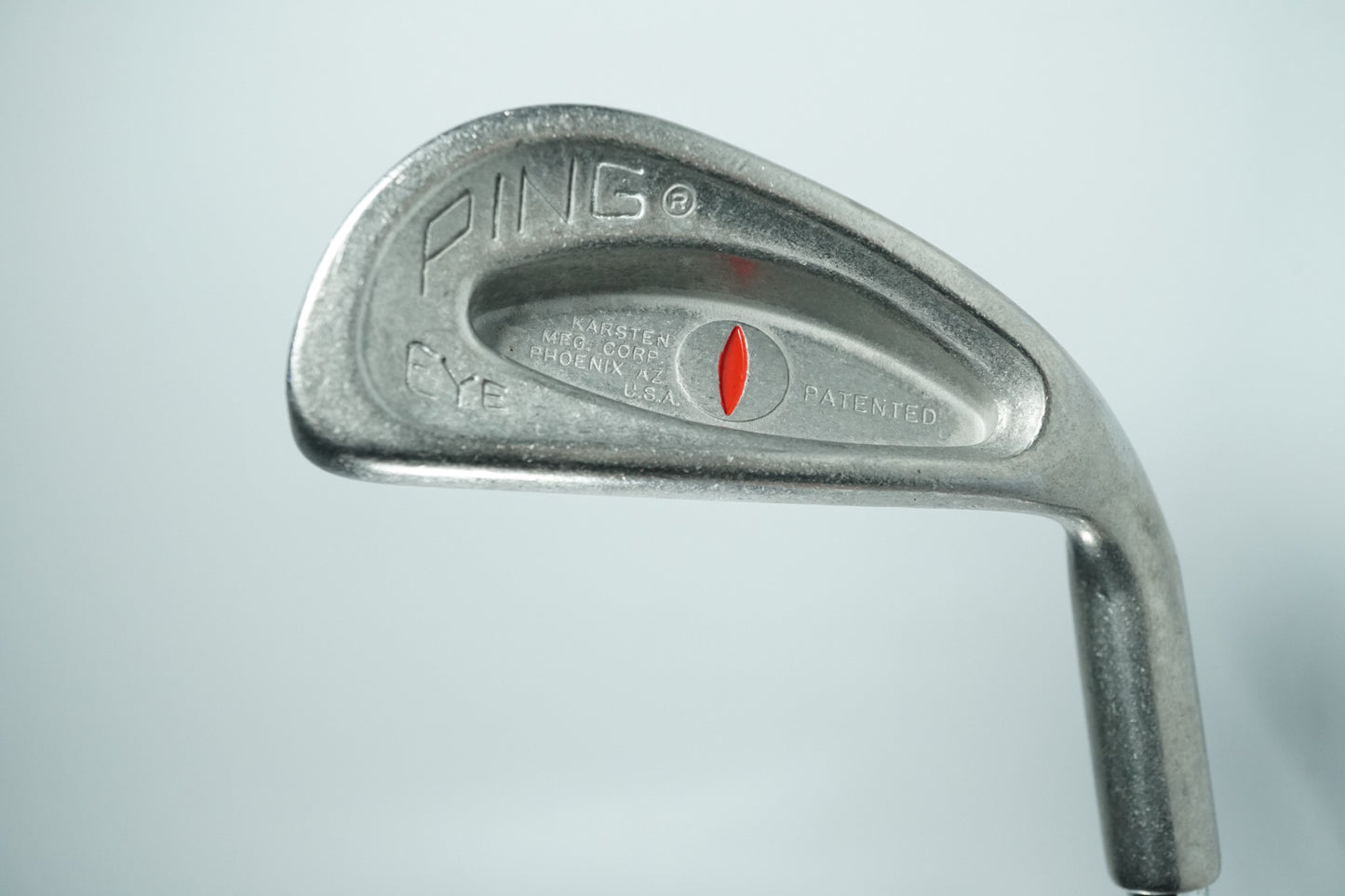 Ping Eye 5 Iron / Red Dot / Steel Shaft / New Grip