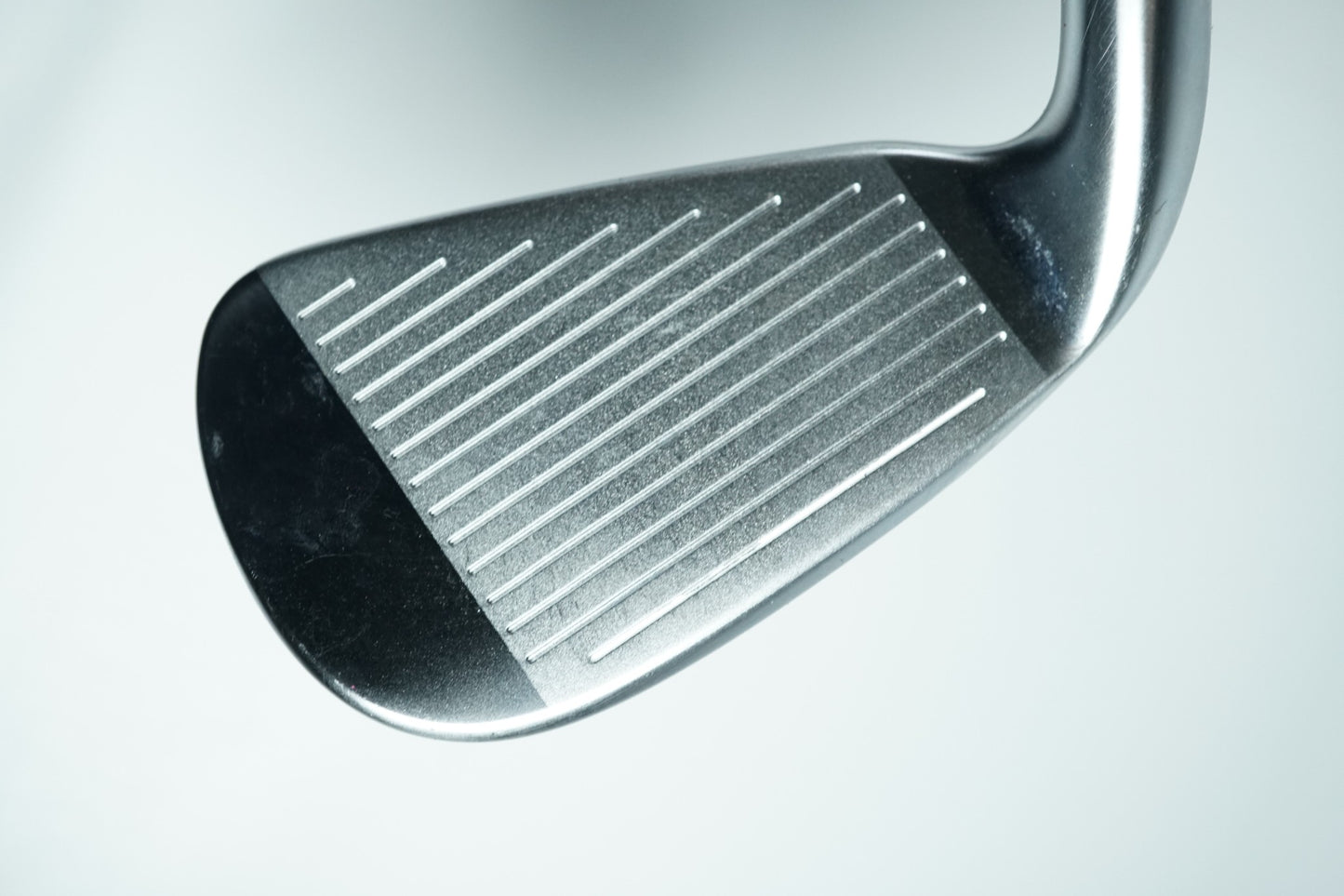 Taylormade Tour Burner 6 Iron / Regular Flex Steel Shaft  / New Grip