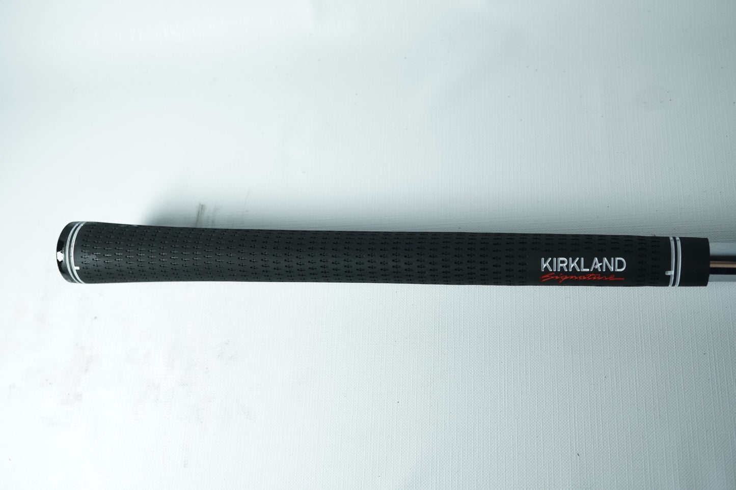 Taylormade Tour Burner 6 Iron / Regular Flex Steel Shaft  / New Grip