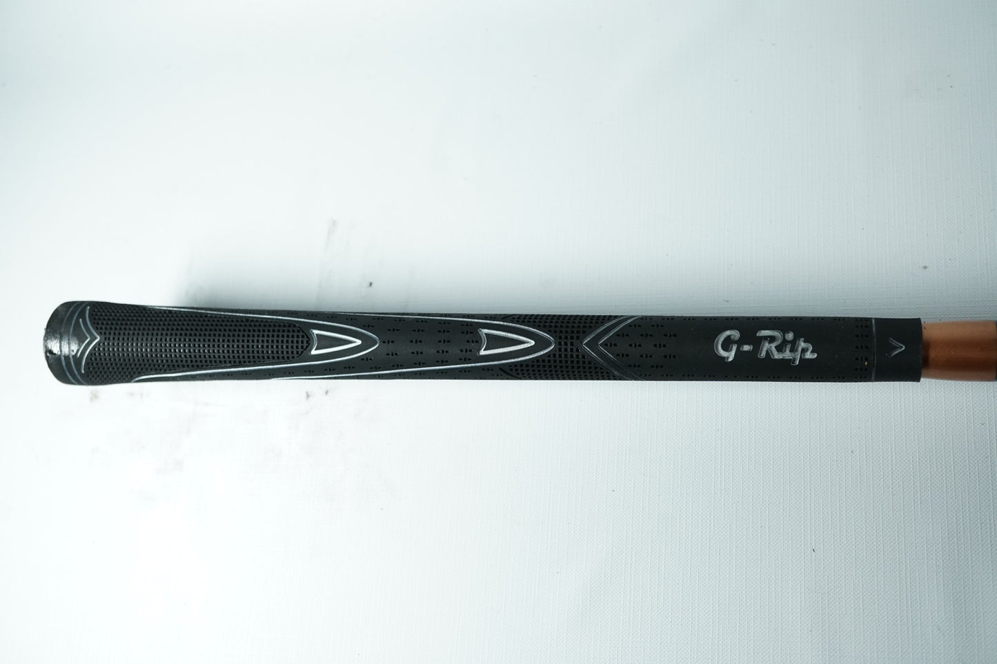 Taylormade Burner Oversize 4 Iron / Regular Flex Graphite Shaft  / New Grip