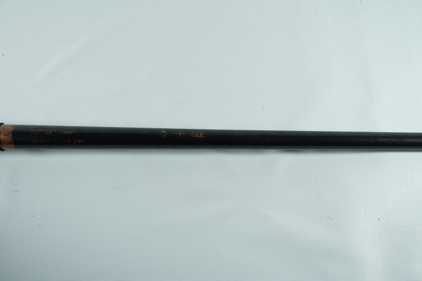 Taylormade Burner Oversize 5 Iron / Regular Flex Graphite Shaft  / New Grip