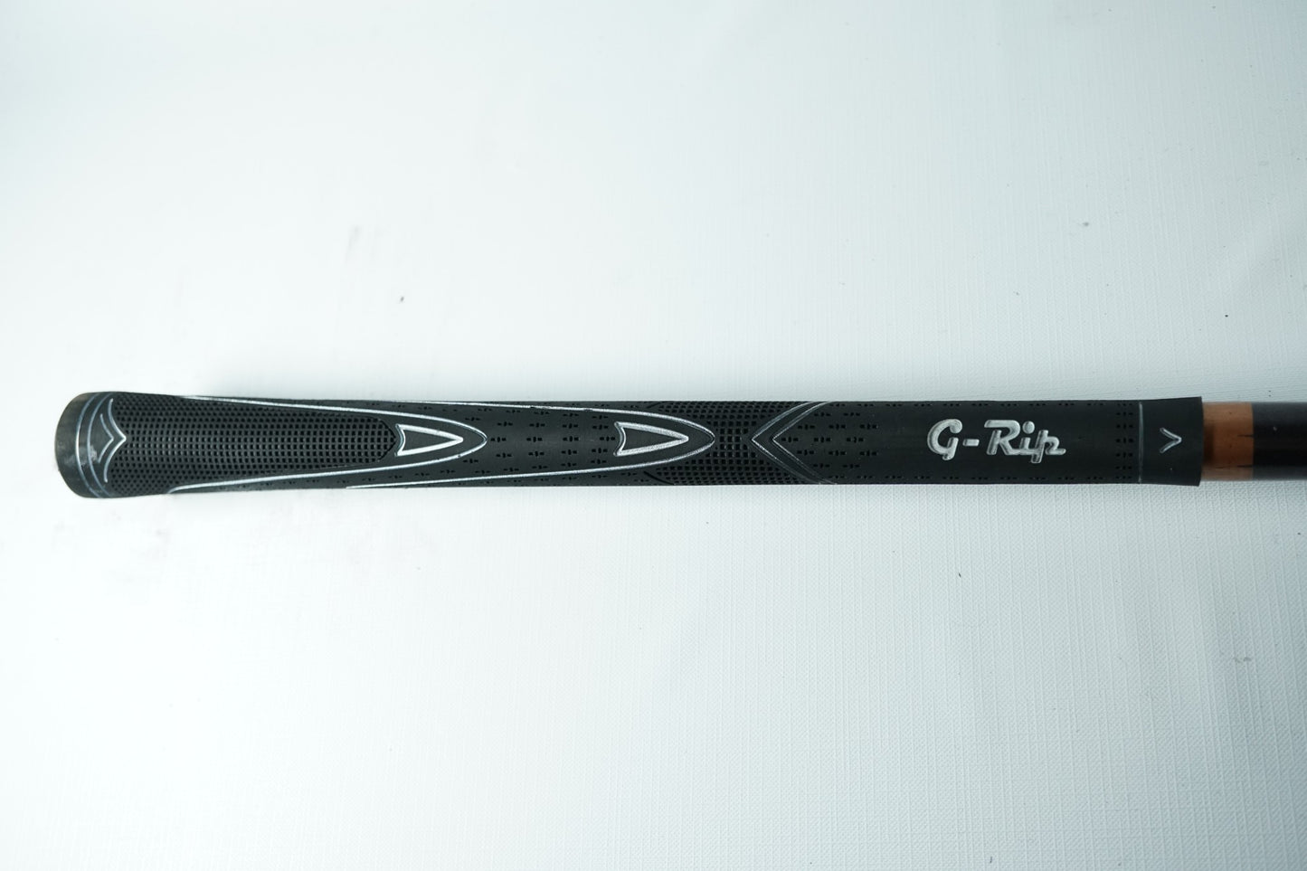 Taylormade Burner Oversize 5 Iron / Regular Flex Graphite Shaft  / New Grip