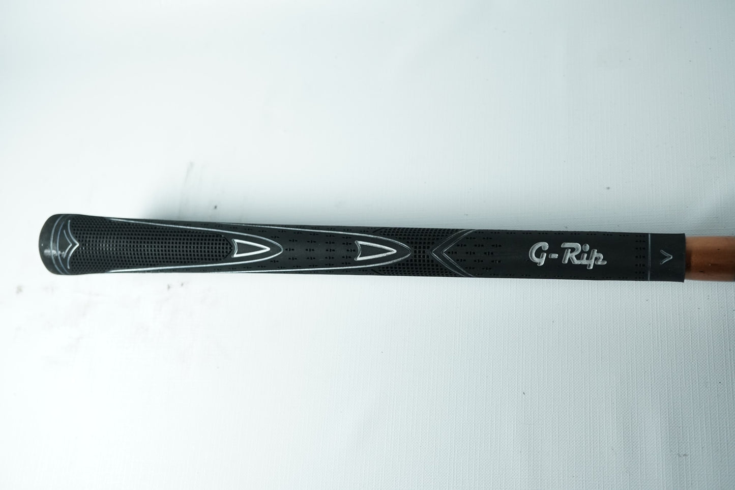 Taylormade Burner Oversize 6 Iron / Regular Flex Graphite Shaft  / New Grip