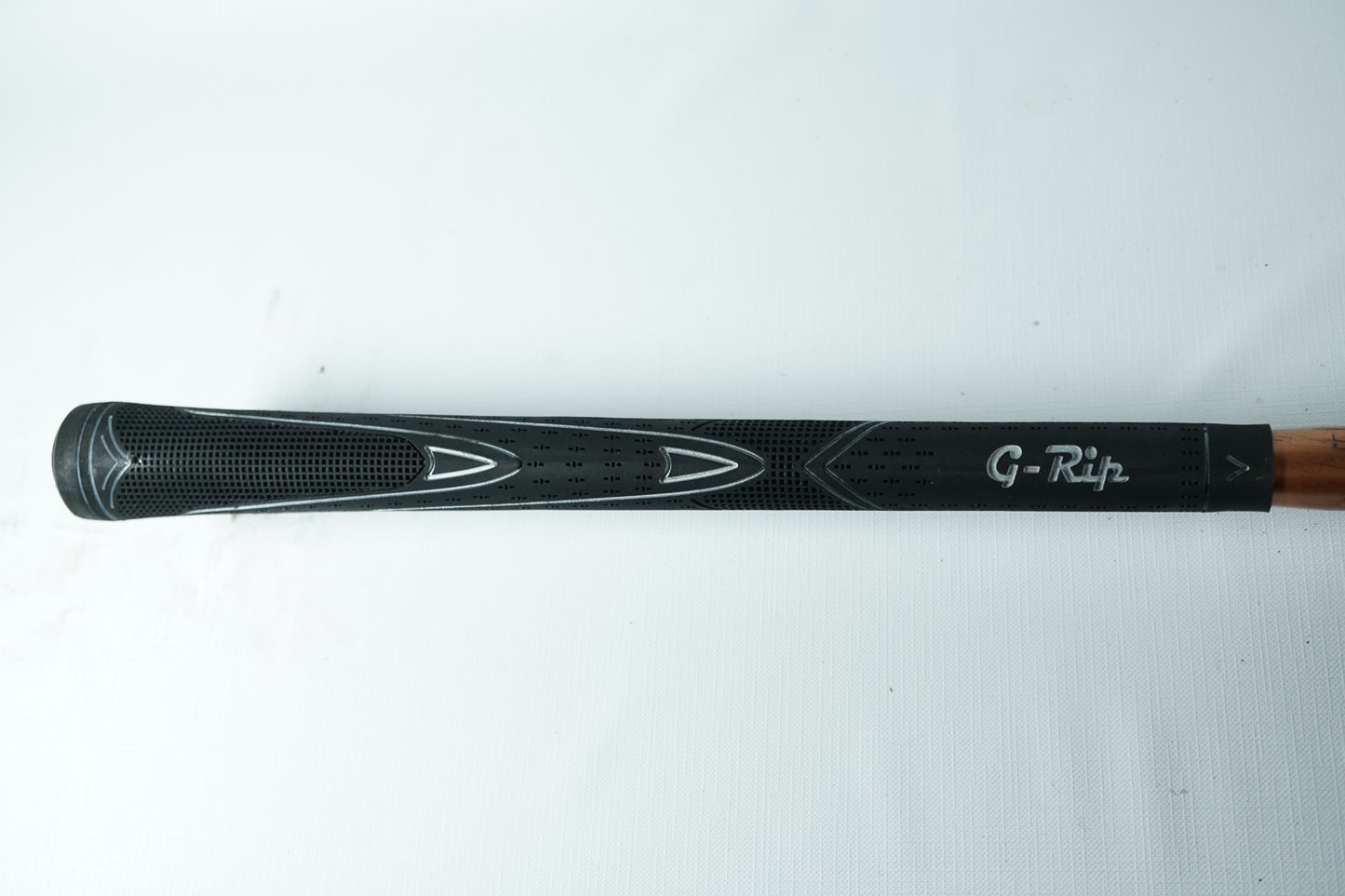 Taylormade Burner Oversize 9 Iron / Regular Flex Graphite Shaft  / New Grip