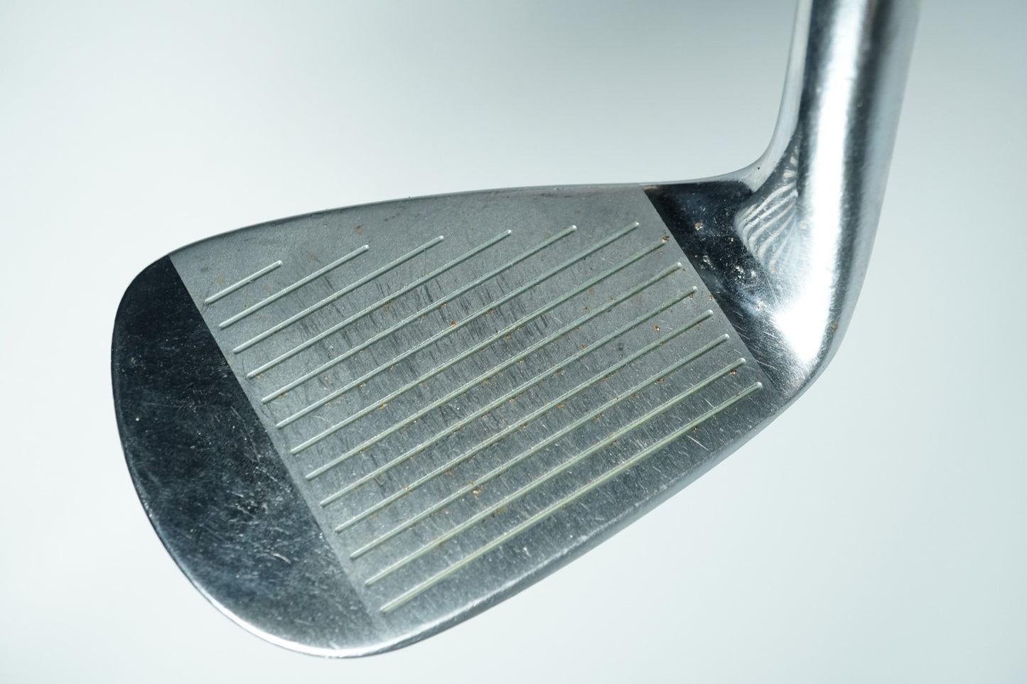 Mizuno MP30 9 Iron / Stiff Flex Steel Shaft / New Grip