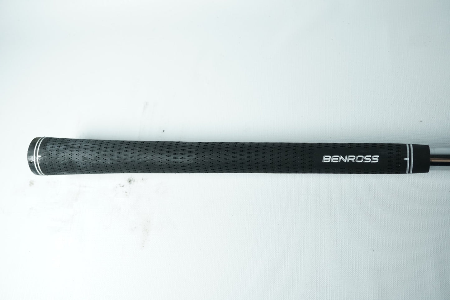 Mizuno TZoid Pro 3 Iron / Stiff Flex Steel Shaft  / New Grip
