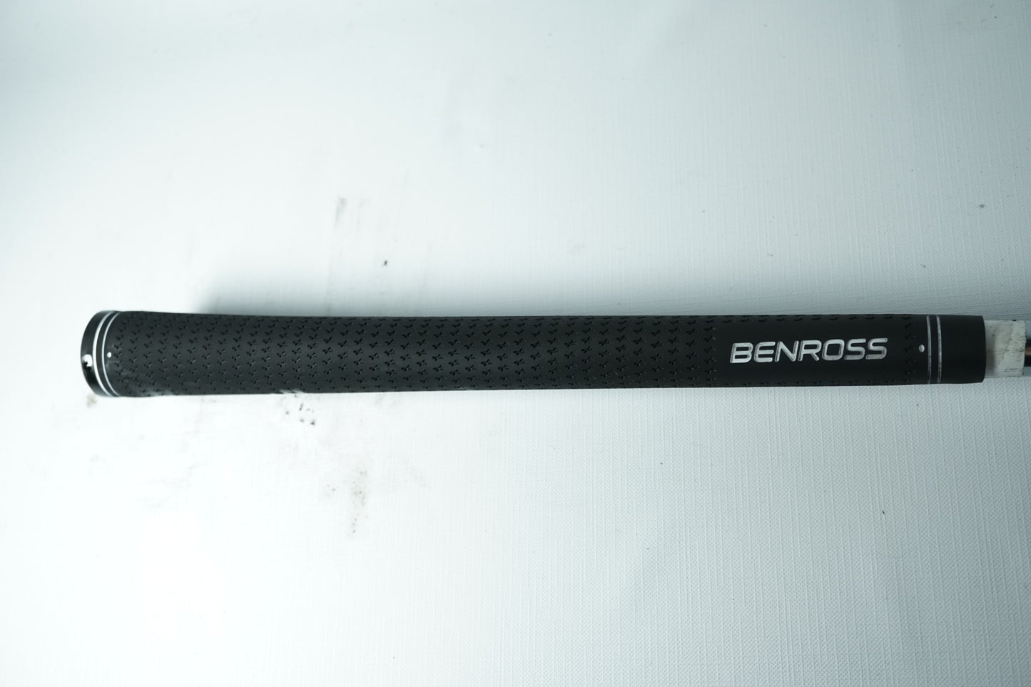 Mizuno TZoid Pro 4 Iron / Stiff Flex Steel Shaft  / New Grip