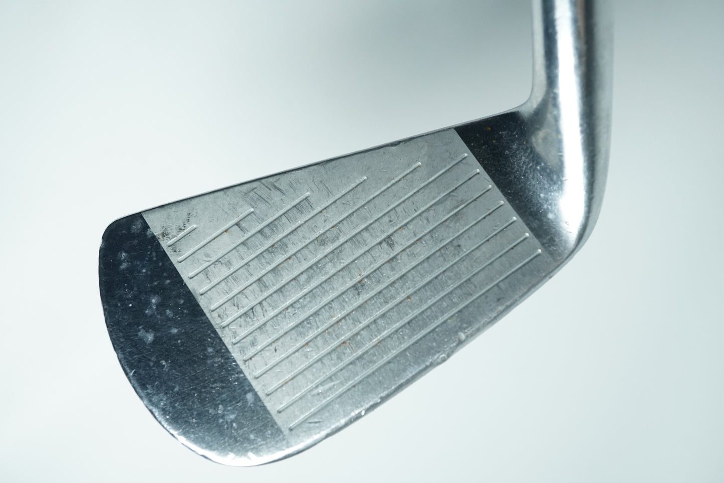 Mizuno TZoid Pro 6 Iron / Stiff Flex Steel Shaft  / New Grip