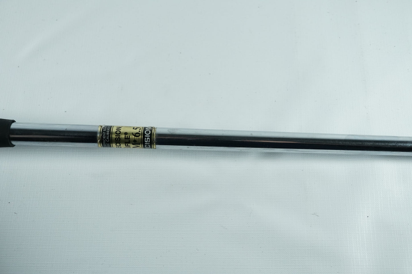 Mizuno TZoid Pro 8 Iron / Stiff Flex Steel Shaft  / New Grip