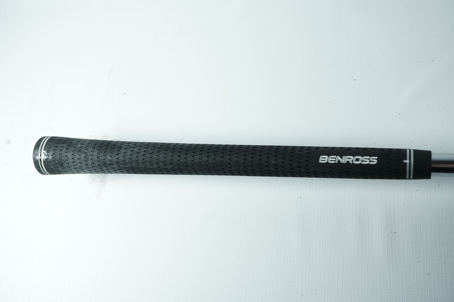 Mizuno TZoid Pro 8 Iron / Stiff Flex Steel Shaft  / New Grip