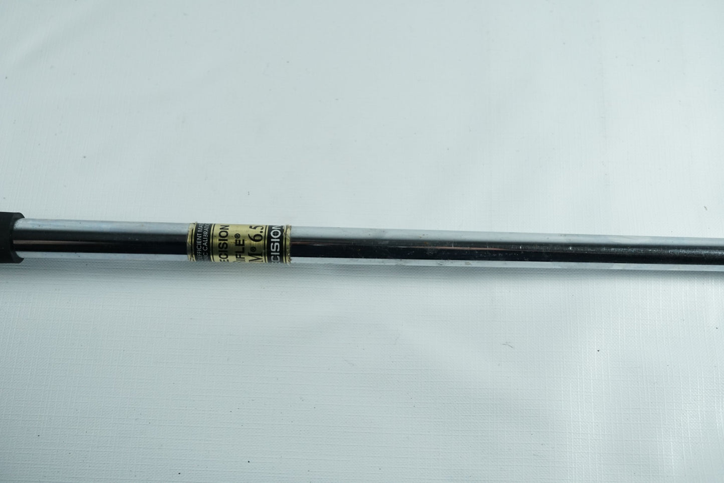 Mizuno TZoid Pro 9 Iron / Stiff Flex Steel Shaft  / New Grip