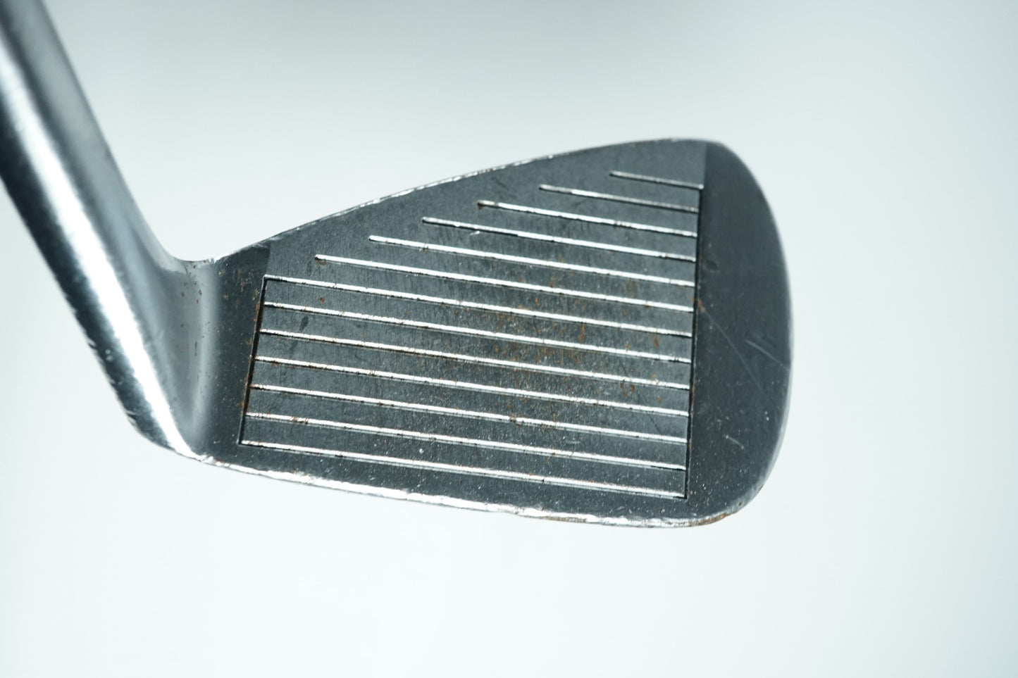 Mizuno Pro Original 8 Iron / Steel Shaft / Left-handed  / New Grip