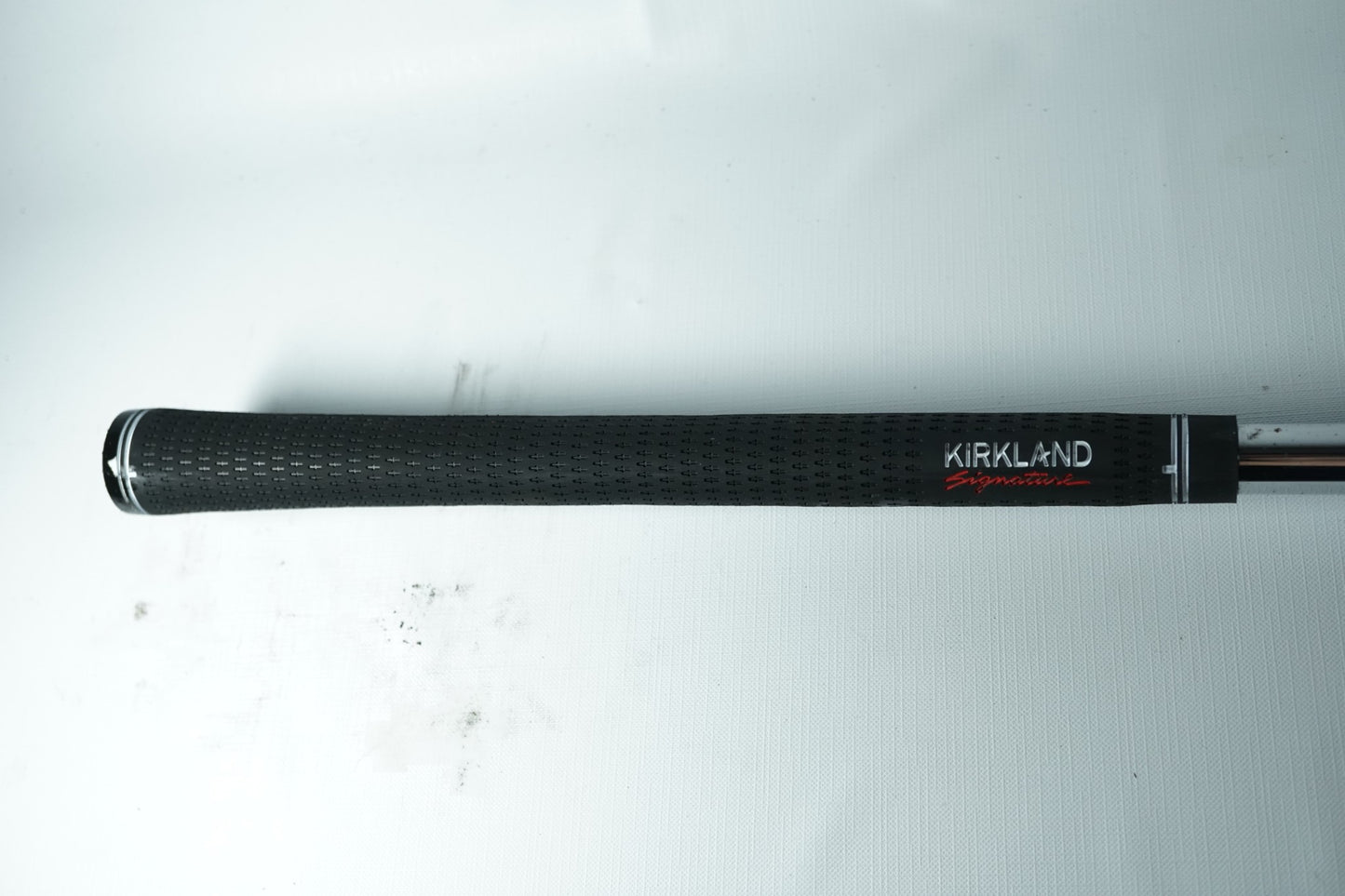 Callaway Big Bertha 2004 4 Iron / Uniflex Steel Shaft / New Grip