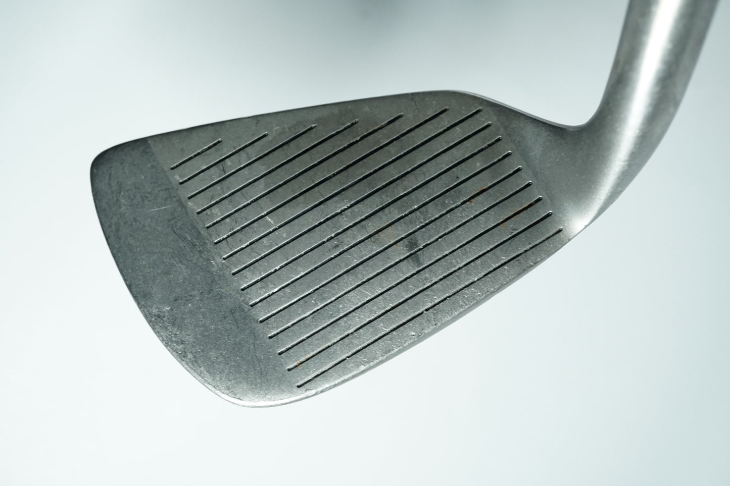 MacGregor Jack Nicklaus CG1800 Sand Wedge / Steel Shaft / New Grip