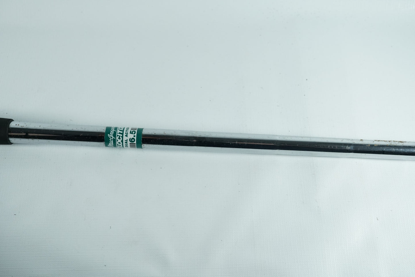 MacGregor Jack Nicklaus CG1800 Sand Wedge / Steel Shaft / New Grip