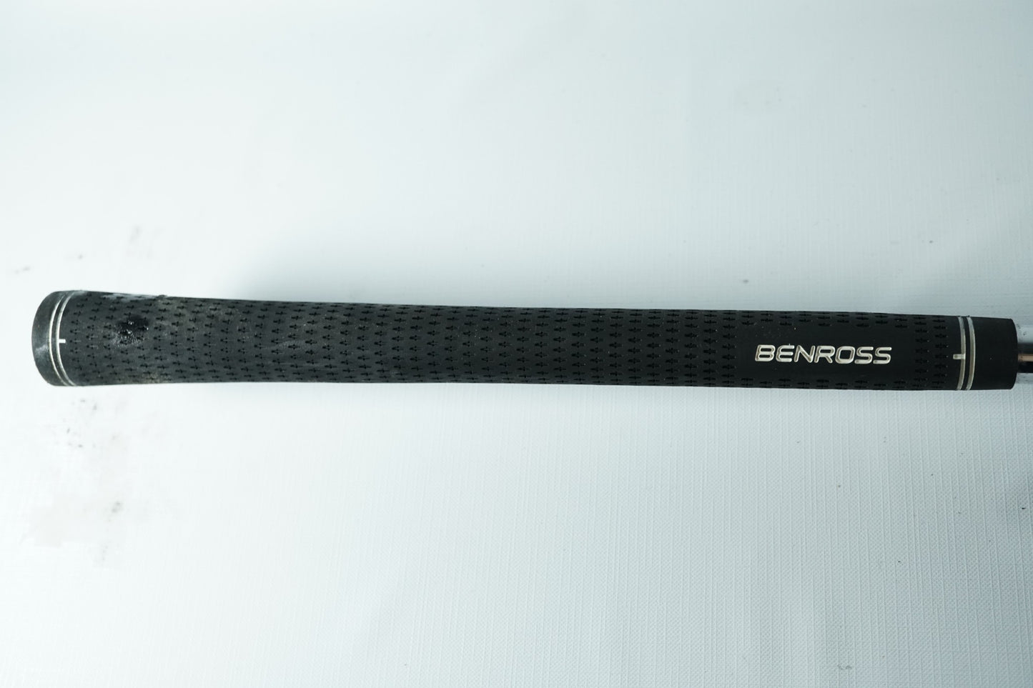 MacGregor Jack Nicklaus CG1800 Sand Wedge / Steel Shaft / New Grip