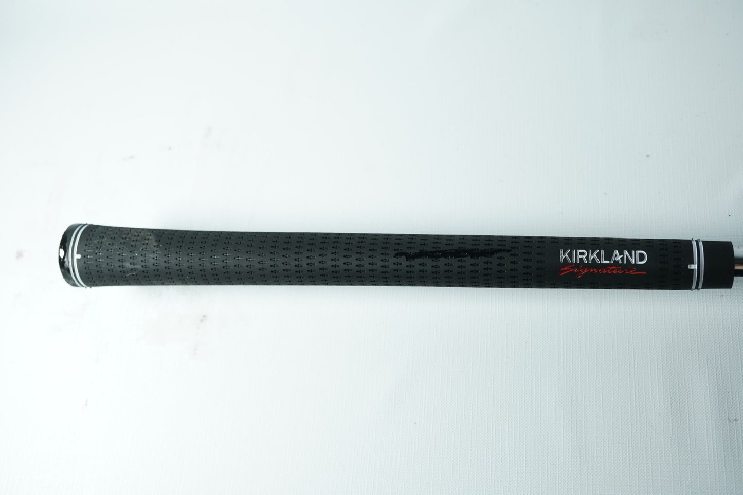 Wilson Di7 Sand Wedge / Uniflex Steel Shaft / New Grip