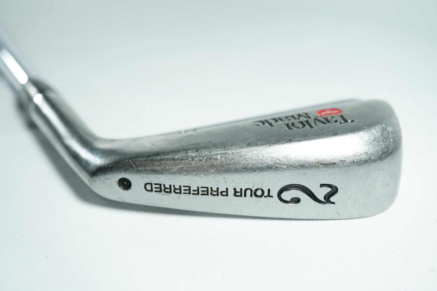 Taylormade Tour Preferred 2 Iron / Regular Flex Steel Shaft / New Grip