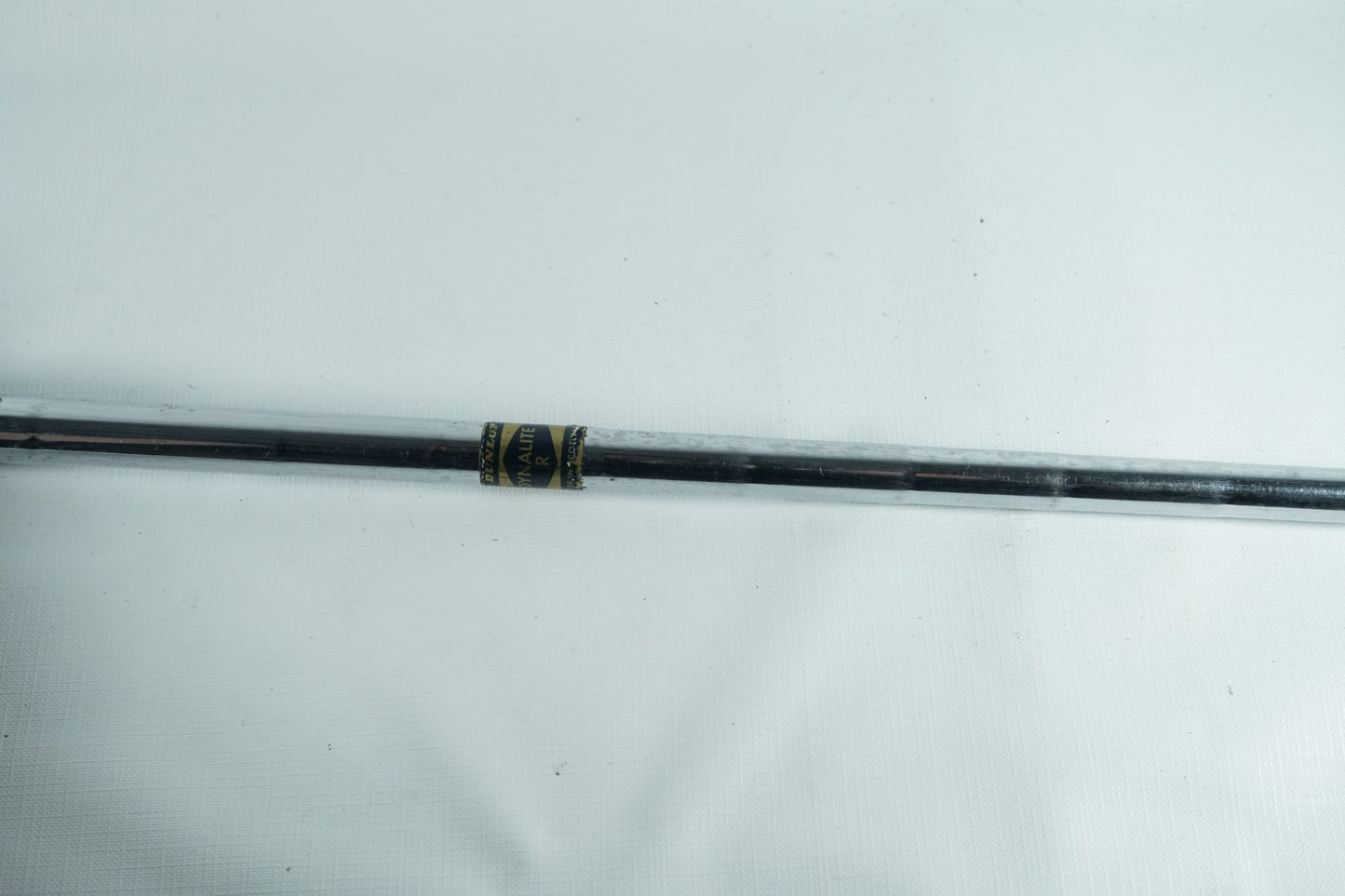 Dunlop Tony Jacklin 10 Iron / Regular Flex Steel Shaft / New Grip