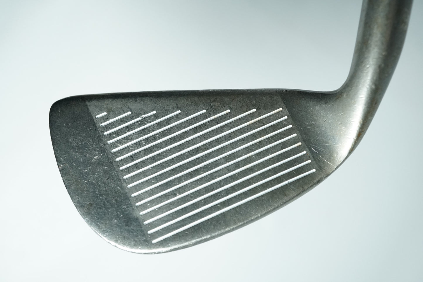 Mizuno Astron 4 Iron / Steel Shaft / New Grip