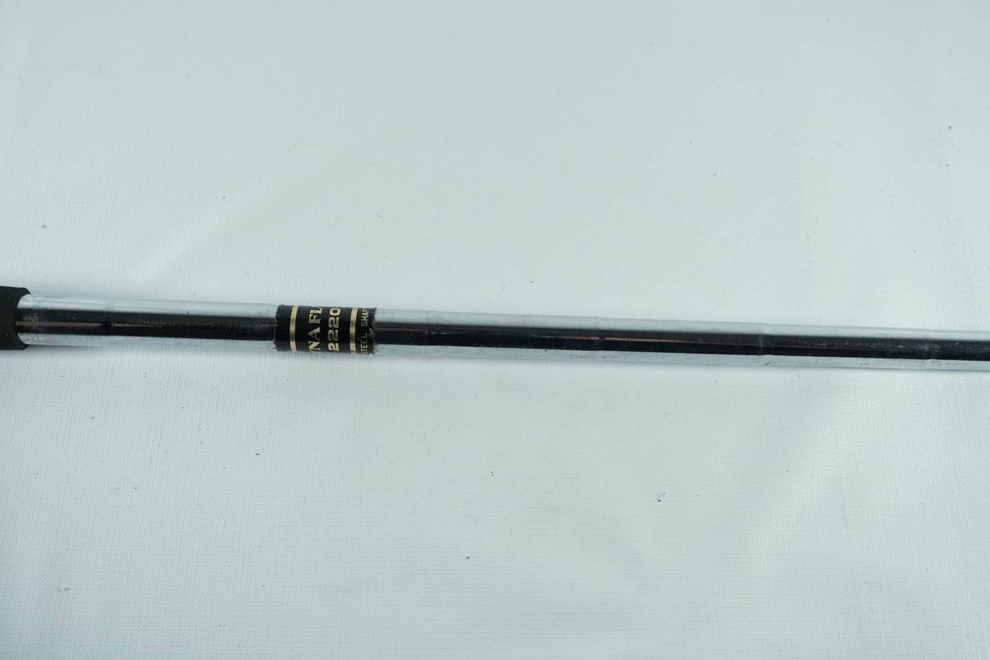 Mizuno Astron 4 Iron / Steel Shaft / New Grip
