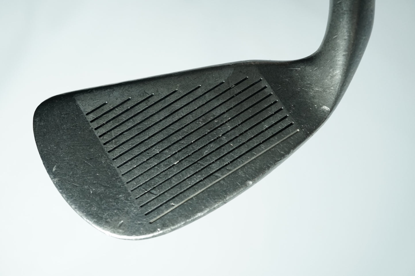 Mizuno Gold 4 Iron / Steel Shaft / New Grip
