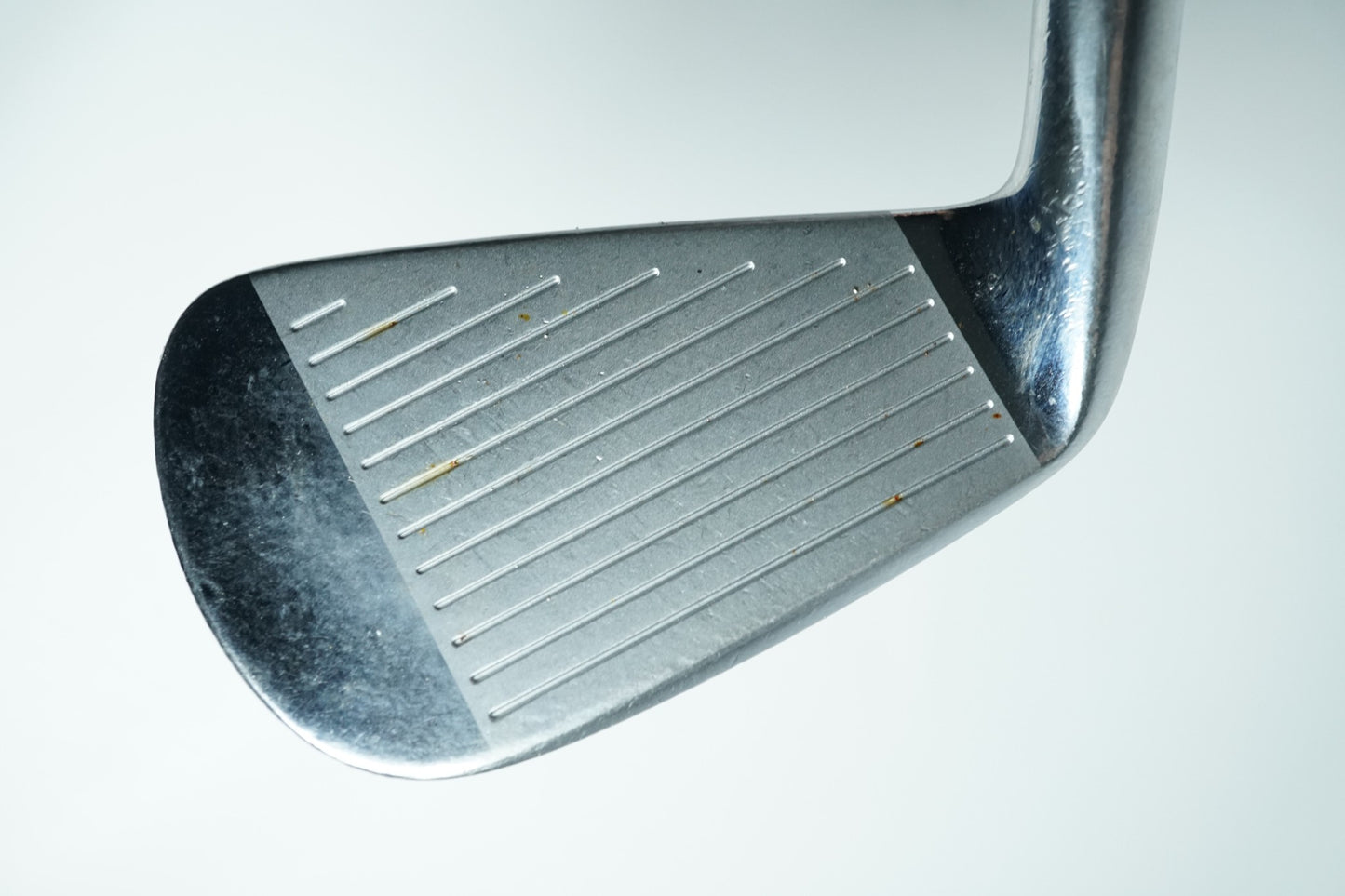 Mizuno MP58 3 Iron / Regular Flex Steel Shaft / New Grip