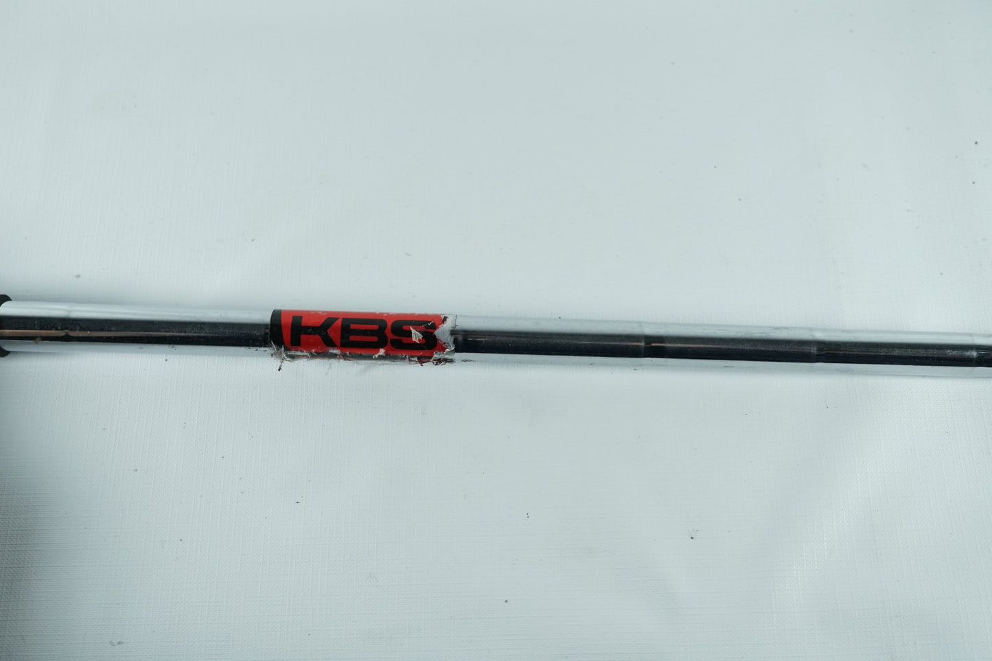 Mizuno MP58 3 Iron / Regular Flex Steel Shaft / New Grip