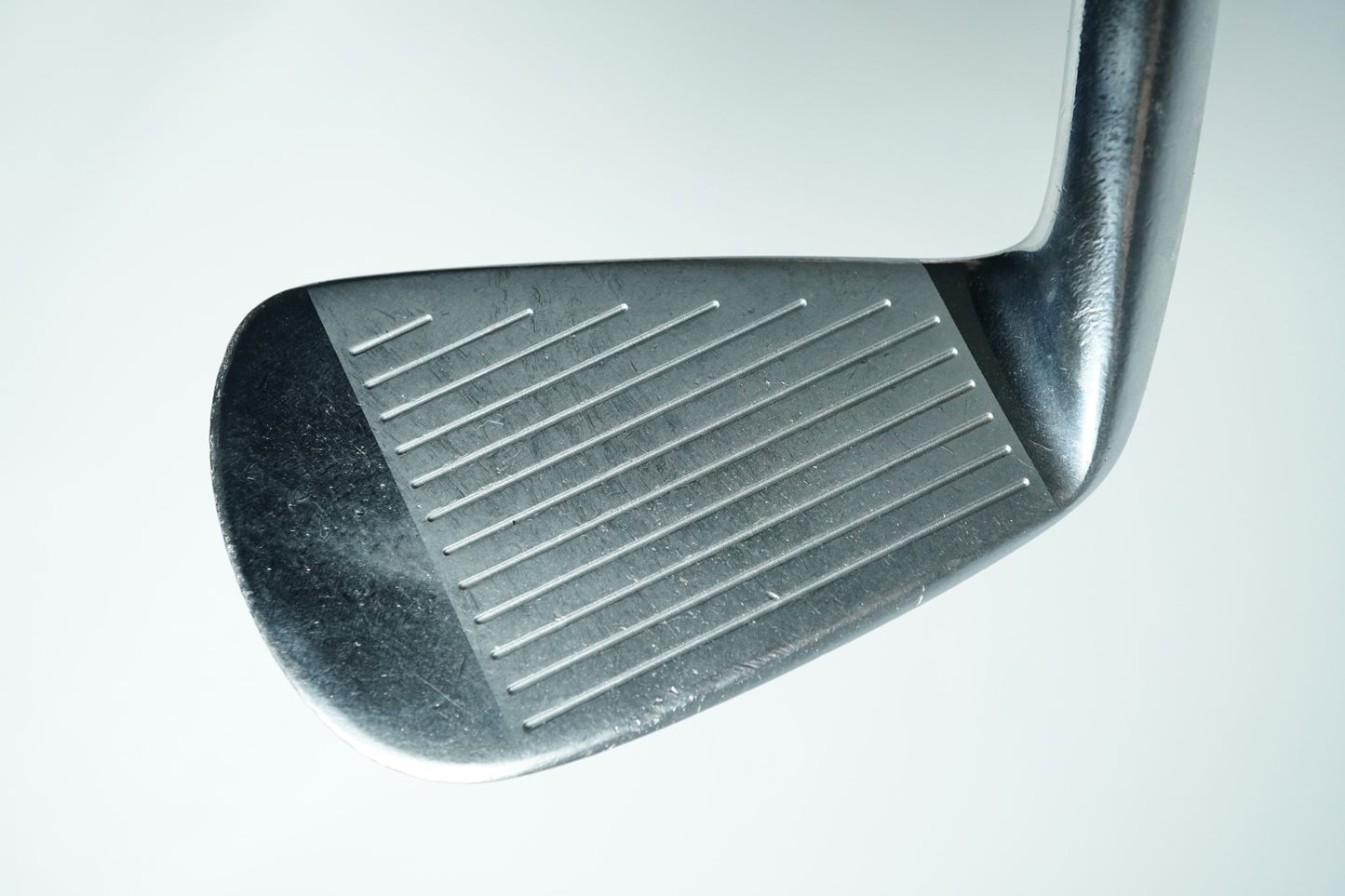 Mizuno MP58 4 Iron / Regular Flex Steel Shaft / New Grip