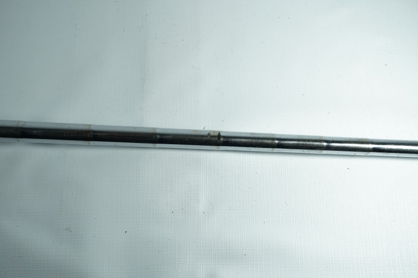 Mizuno MP58 4 Iron / Regular Flex Steel Shaft / New Grip