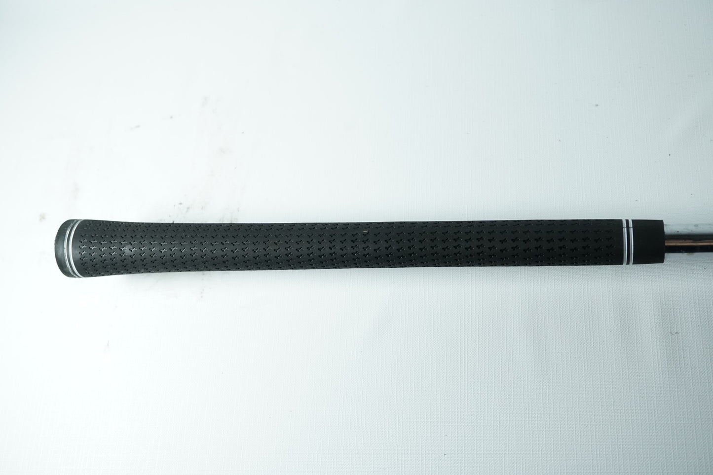 Mizuno MP58 4 Iron / Regular Flex Steel Shaft / New Grip
